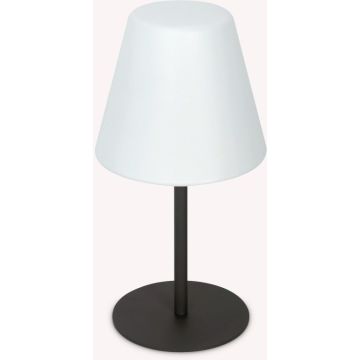 Ideal Lux ARCADIA 298597 Lampă de masă 1x42W/E27 ip44