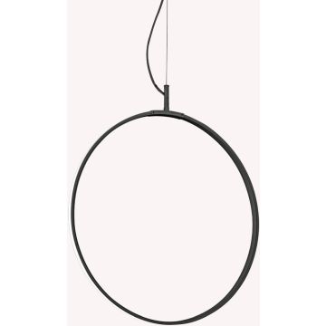 Ideal Lux CIRCUS 291345 Lampă cu pendul 1x29W/LED ip20