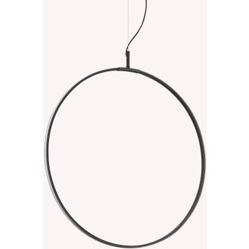 Ideal Lux CIRCUS 291376 Lampă cu pendul 1x33W/LED ip20