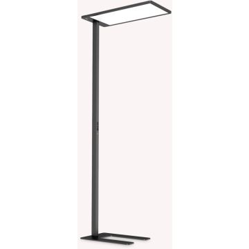 Ideal Lux COMFORT 296678 Lampă de podea 1x76W/LED 3000K ip20