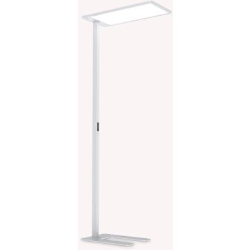 Ideal Lux COMFORT 296685 Lampă de podea 1x76W/LED 3000K ip20