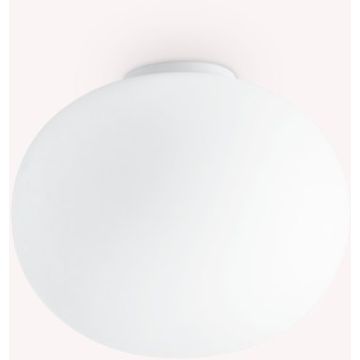 Ideal Lux COTTON 297743 Lampă de tavan 1x42W/E27 ip20