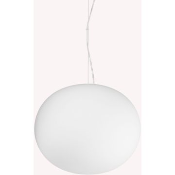 Ideal Lux COTTON 297767 Lampă cu pendul 1x42W/E27 ip20