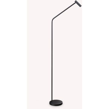 Ideal Lux EASY 295497 Lampă de podea 1x3,5W/LED ip20