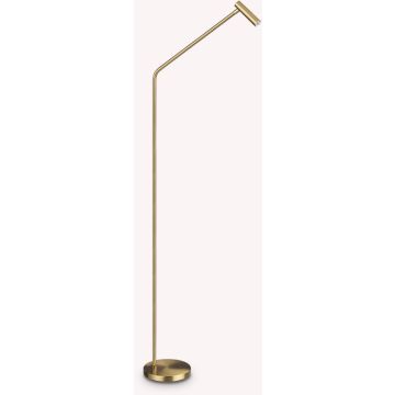 Ideal Lux EASY 295503 Lampă de podea 1x3,5W/LED ip20