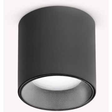 Ideal Lux NITRO 299402 Lumină montată pe suprafață 1x4W/LED 3000K ip20