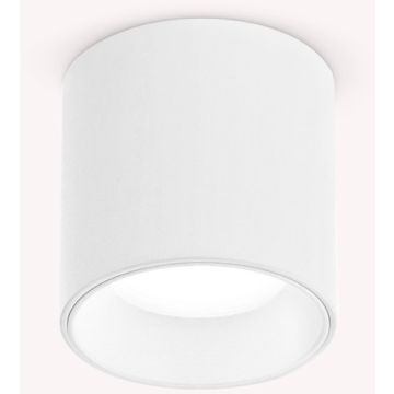 Ideal Lux NITRO 299419 Lumină montată pe suprafață 1x4W/LED 3000K ip20