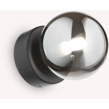 Ideal Lux PERLAGE 292403 Aplique de perete 1x15W/G9 ip20