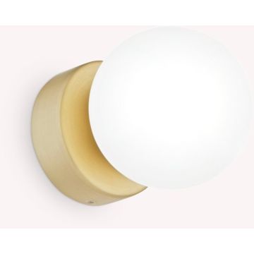 Ideal Lux PERLAGE 292410 Aplique de perete 1x15W/G9 ip20