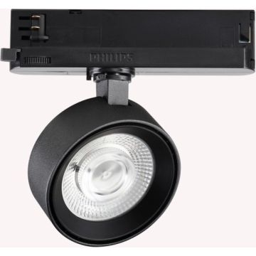Ideal Lux POV 3 f 296333 Proiector de șină 1x22W/LED ip20