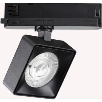 Ideal Lux POV 3 f 296357 Proiector de șină 1x22W/LED ip20