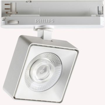 Ideal Lux POV 3 f 296364 Proiector de șină 1x22W/LED ip20