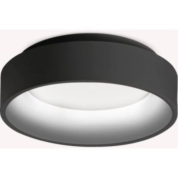 Ideal Lux ZIGGY 293769 Lampă de tavan 1x21W/LED ip20