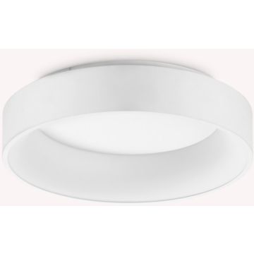Ideal Lux ZIGGY 293783 Lampă de tavan 1x30W/LED ip20