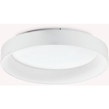 Ideal Lux ZIGGY 293790 Lampă de tavan 1x43W/LED ip20