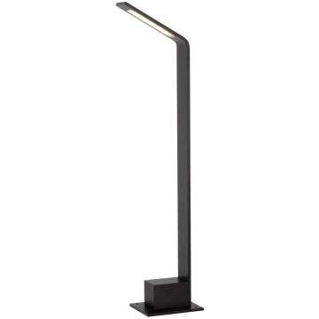 Lucide LAWFORD 29831/60/30 Lampă de podea 1x6w/led 3000k 750lm ip54