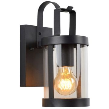 Lucide LINDELO 29825/01/30 Aplique de perete 1x60w/e27 ip23