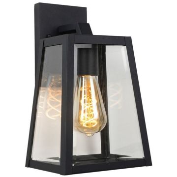 Lucide MATSLOT 29829/01/30 Aplique de perete 1x60w/e27 ip23