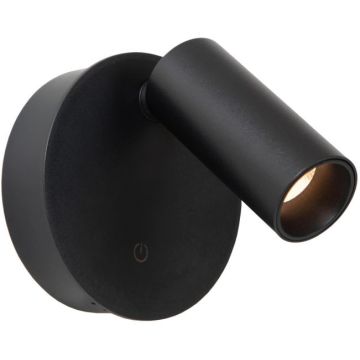 Lucide TONI 29933/02/30 Aplique de perete 1x2w/led 2700-4000k 120lm ip20