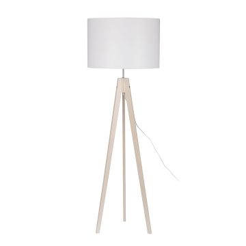 TK Lighting DOVE 2949 Lampă de podea 1x60W/E27 IP20