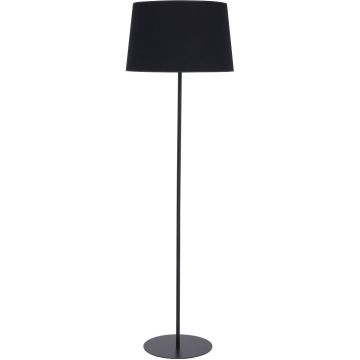 TK Lighting MAJA BLACK 2920 Lampă de podea 1x60W/E27