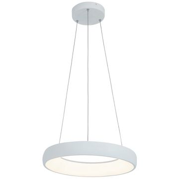 Zambelis PENDANT LED 2045 Lampă cu pendul 32W/led 3000K 1800lm IP20