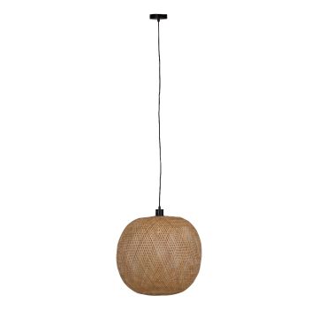 Dijk BAMBOO 55857-017 Lampă cu pendul 1x40W/E27 IP20
