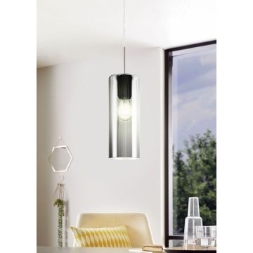 Eglo SELVINO 98694 Lampă cu pendul 1x15W/E27 IP20