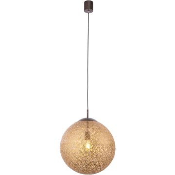 Paul Neuhaus GRETA 2421-48 Lampă cu pendul 1x60W/E27 ip20