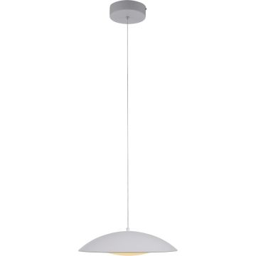 Paul Neuhaus LENTE 14606-16 Lampă cu pendul 1x17W/LED 3000k 1680lm ip20