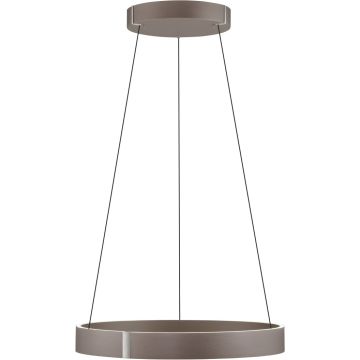 Paul Neuhaus PURE E-CLIPSE 2561-34 Lampă cu pendul 2x22W/LED 2200-5000k 1000lm ip20
