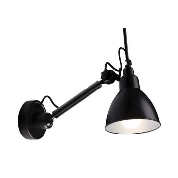 Antigo Daisen 4481 Aplique de perete 1x60W/E27 IP20