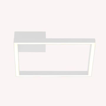 Zambelis SCONCE LIGHT 2030 Aplique de perete 15W/led 3000K 960lm IP20