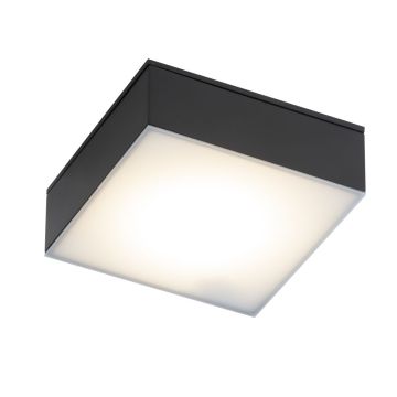 Antigo Tottori 8577 Lumină montată pe suprafață 1x10W/LED 4000K 1219lm IP44