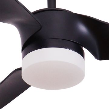 Zambelis LIGHT KIT 23005 Set de montare 18W/led 3000K 1600lm IP44