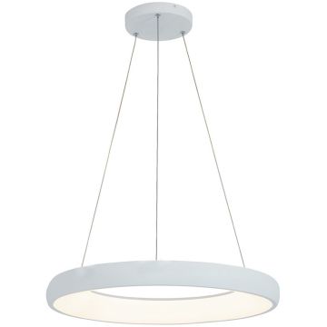 Zambelis PENDANT LED 2053 Lampă cu pendul 50W/led 3000K 4080lm IP20