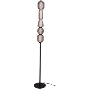 Zambelis FLOOR LED LIGHT 23064 Lampă de podea 17W/led 3000K 1050lm IP20