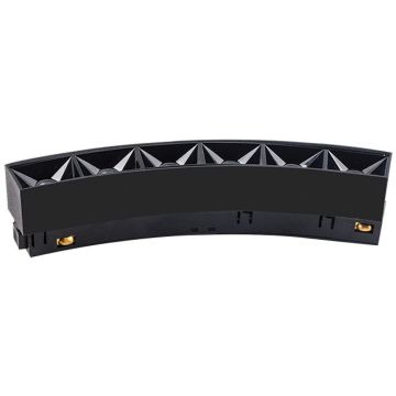 Zambelis MAGNETIC 22099 Proiector de șină 8W/led 3000K 780lm IP20