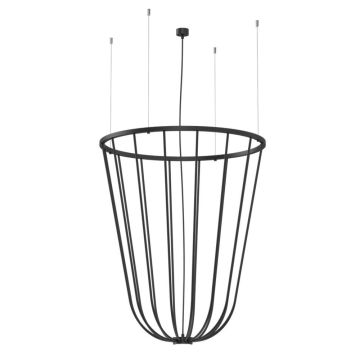 Antigo No. moon 5145 Lampă cu pendul 1x15W/GX53 IP20