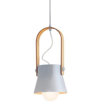 Zambelis PENDANT LAMP 18193 Lampă cu pendul 1x40w/E27 IP20