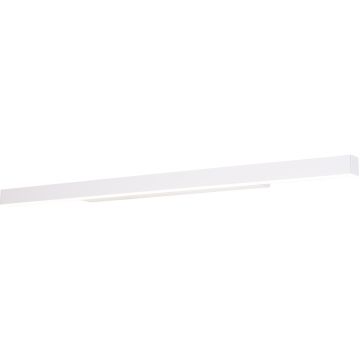 Maxlight LINEAR W0265 Aplique de perete 1x36w/led 4000k 2600lm ip44
