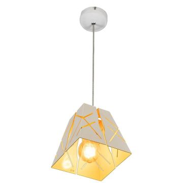 Altavola Design Modern Design LA046/P Lampă cu pendul 1x40W/E27 IP20