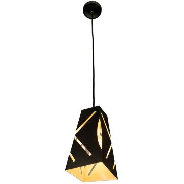 Altavola Design Modern Design LA047/P Lampă cu pendul 1x40W/E27 IP20