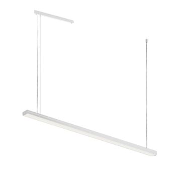 Antigo Hiate 1853 Lampă cu pendul 2x30W/LED 3000K 3663lm IP20