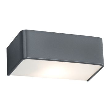 Argon RODAN 3073 Aplique de perete 1x15W/E27 IP20