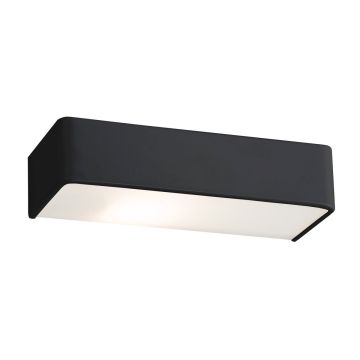 Argon RODAN 657 Aplique de perete 2x15W/E27 IP20