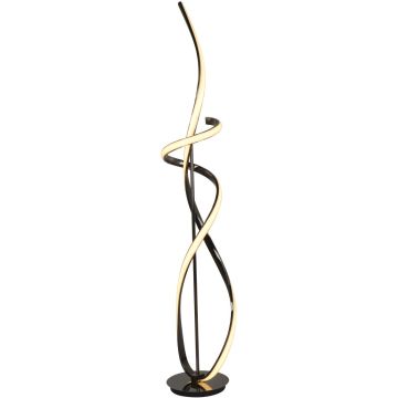 Aviano Lighting BANDOL 3064-105 Lampă de podea 1x40w/led 3000k 4000lm
