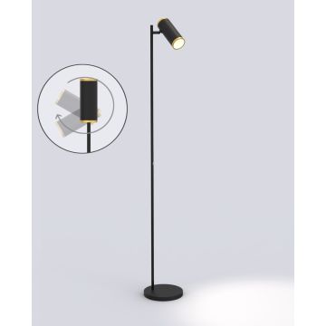 Aviano Lighting TOULOUSE 3003-104 Lampă de podea 1x10w/led 3000k 1050lm