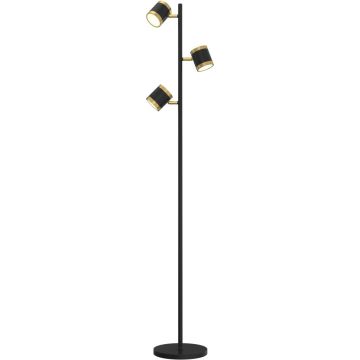 Aviano Lighting TOULOUSE 3003-304S Lampă de podea 1x21w/led 3000k 2350lm