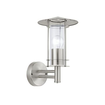 Eglo LISIO 30184 Aplique de perete 1x60W/E27